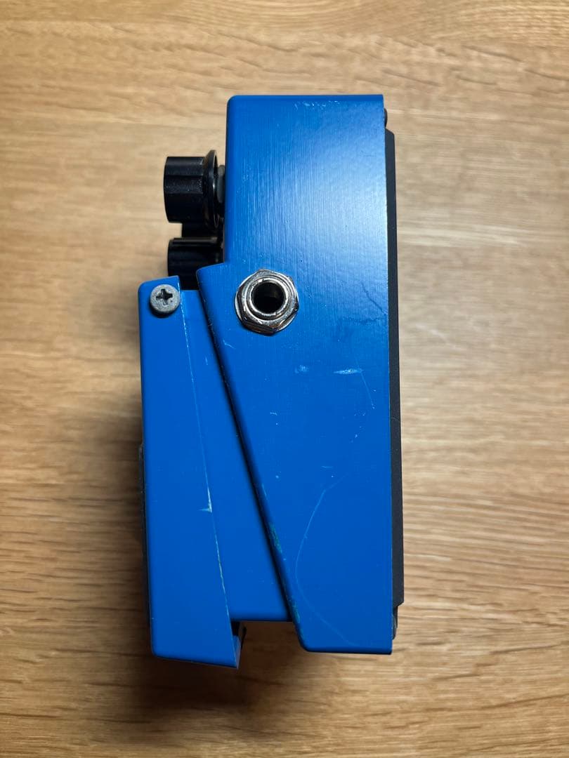 BOSS Blues D BD-2 箱あり