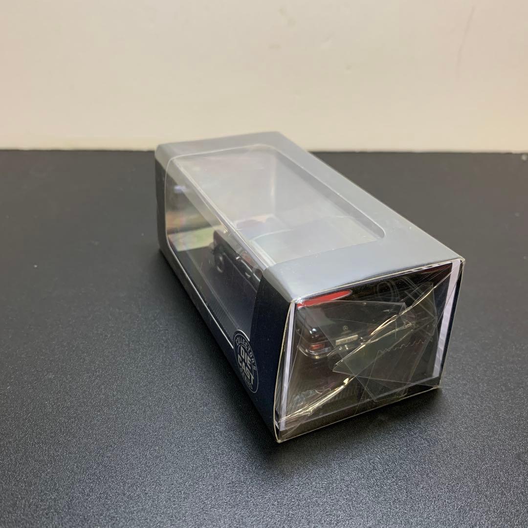 き*ん様 Liberty64 メルセデスベンツ　300SEL ミニカー