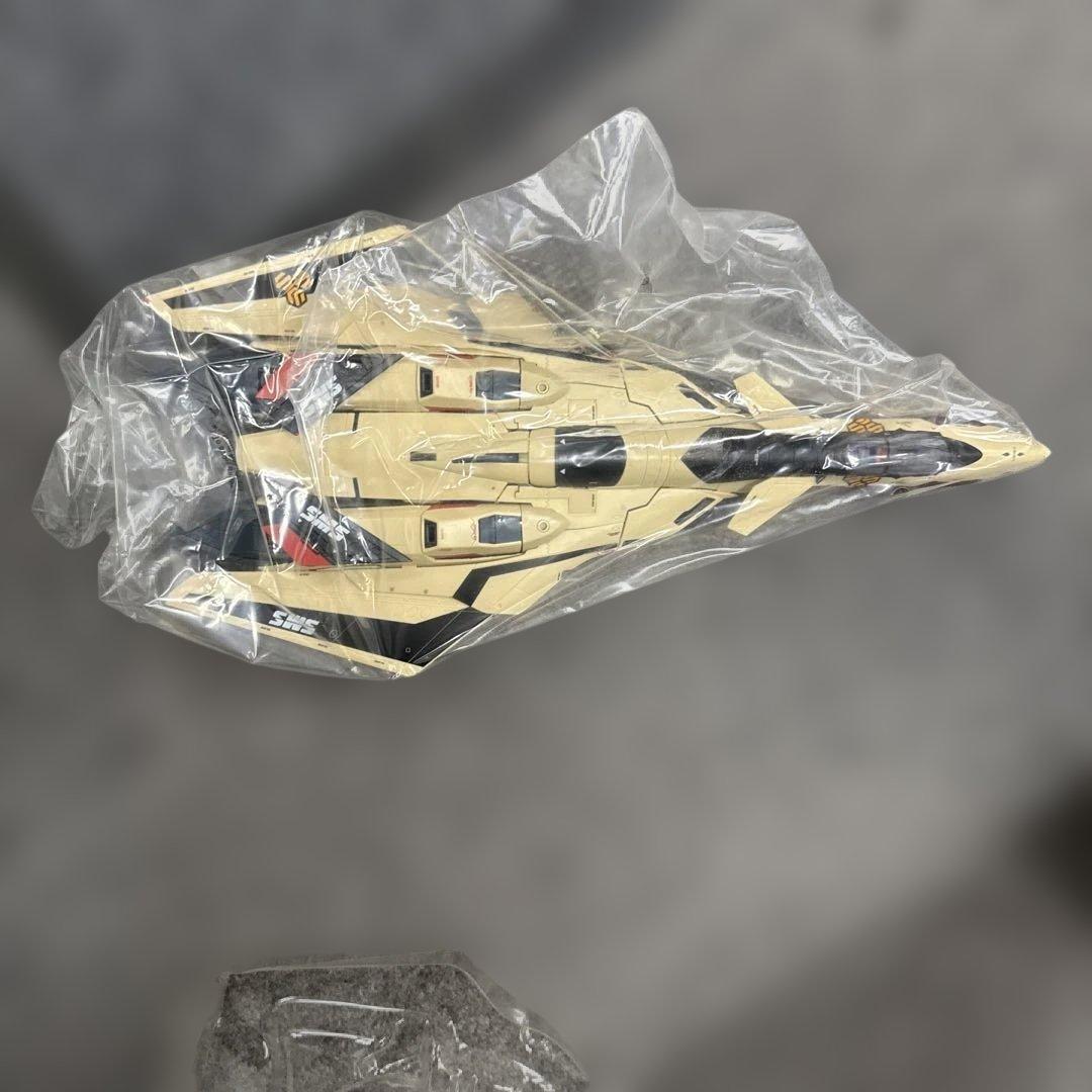 s*n様 0106DX超合金 VF-19ADVANCE