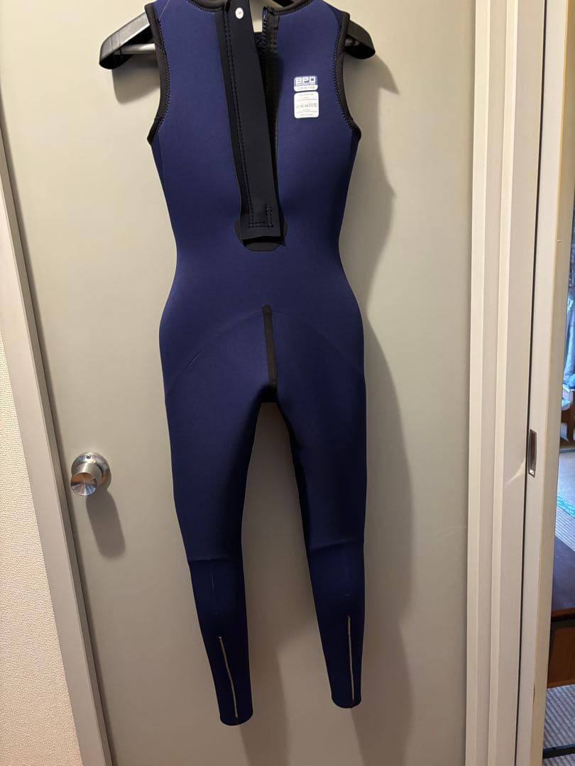 新品　Bewet ロングジョン