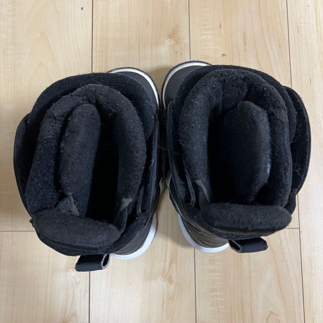 【即日発送】RIDE スノボブーツ　HERA PRO ヘラプロ 22.0cm