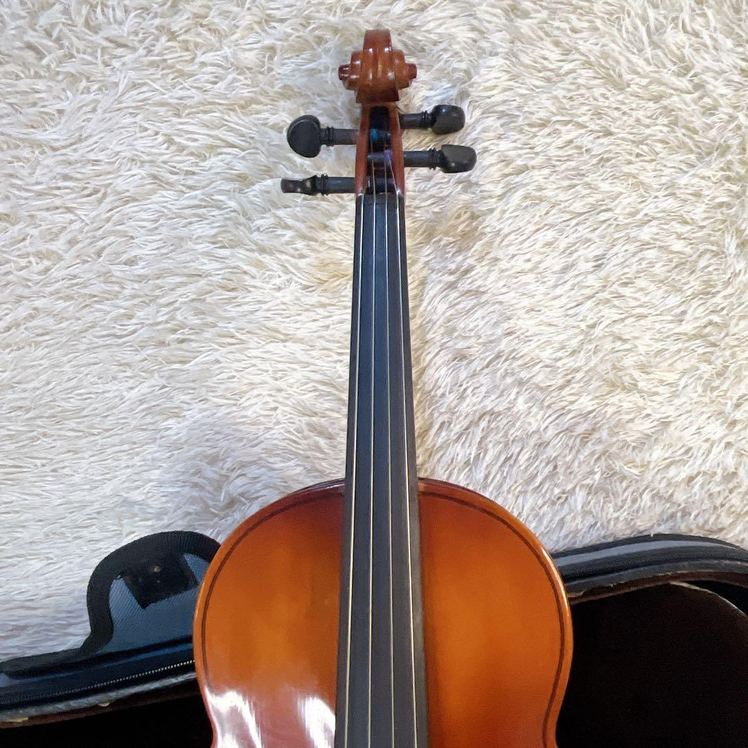 カルロジョルダーノ Carlo giordano VS-1S 1/2