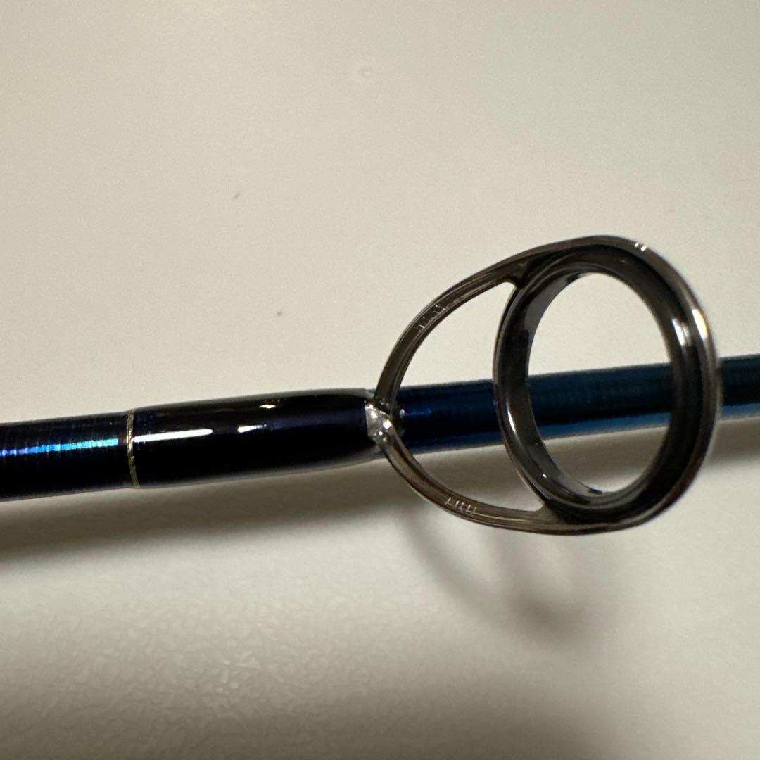 あつさん専用　ワールドシャウラリミテッド　2832R