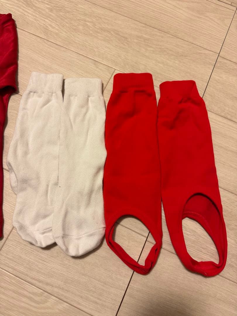 Kitten　PORTE ポルテ野球ユニフォーム8点セットサイズ130