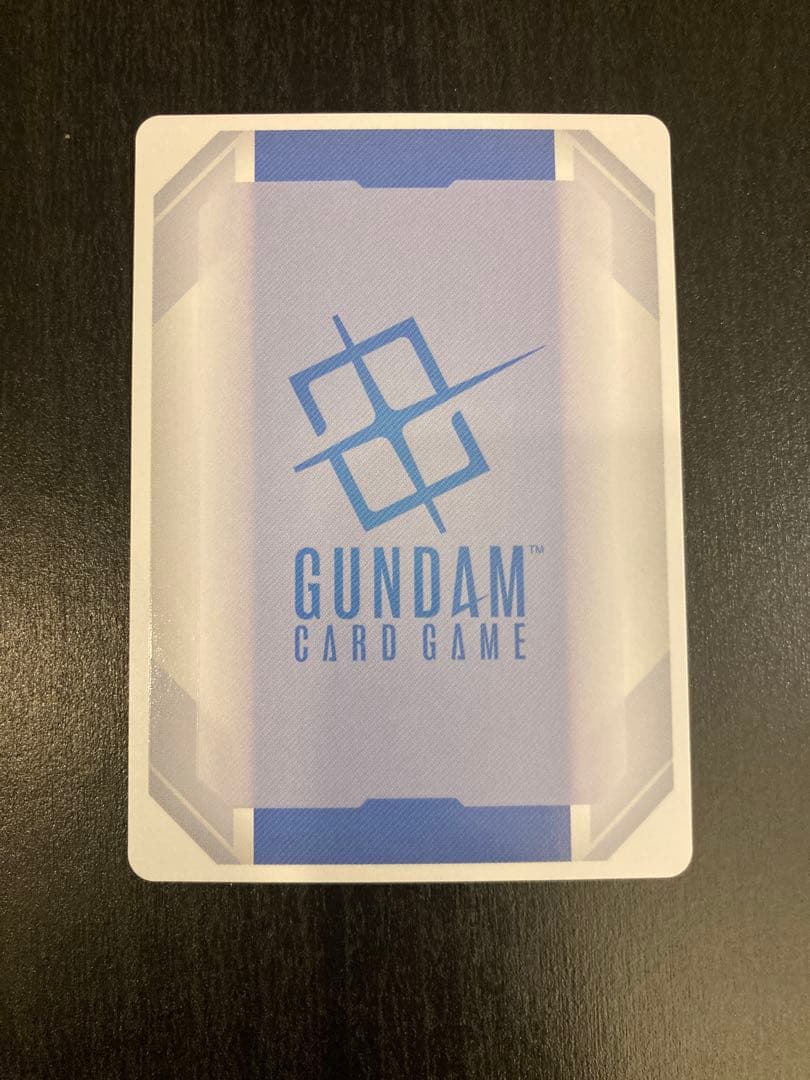 戦技の向上 パラレル 2枚 ガンダムカードゲーム　GD03-109 R+