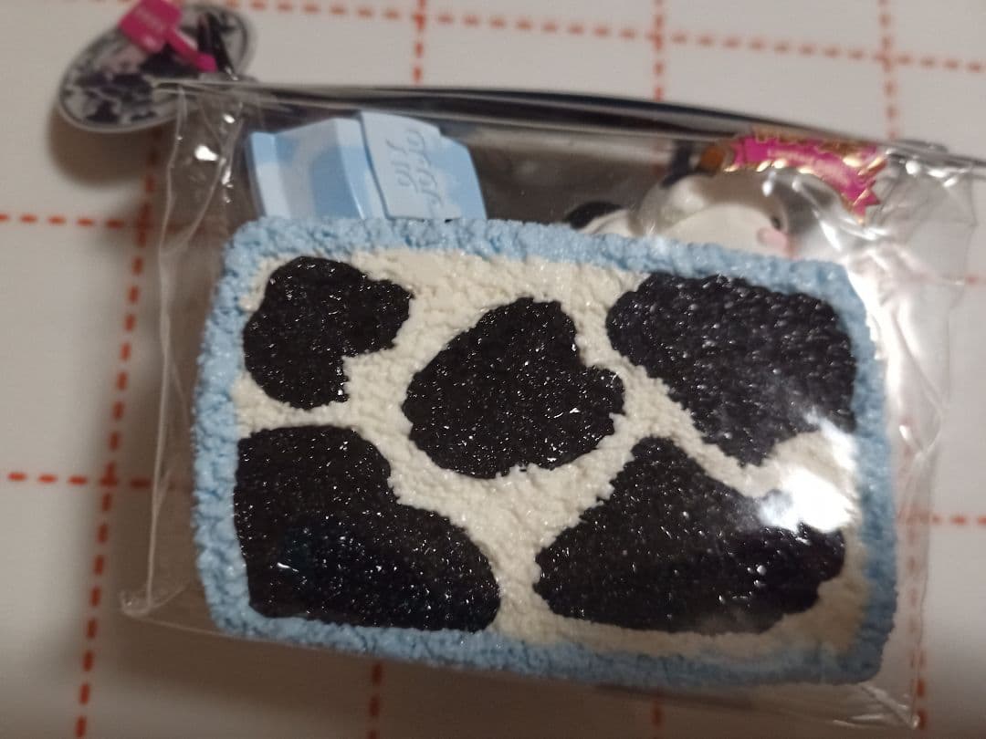 ♡*u様 300円スタート！★レア極初期販売★Mellojoy★限定 モーモー★