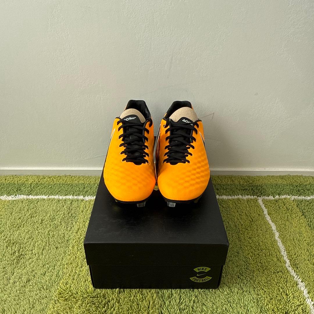 ナイキ マジスタ オーパス2 SG-PRO AC 25cm 新品　廃盤