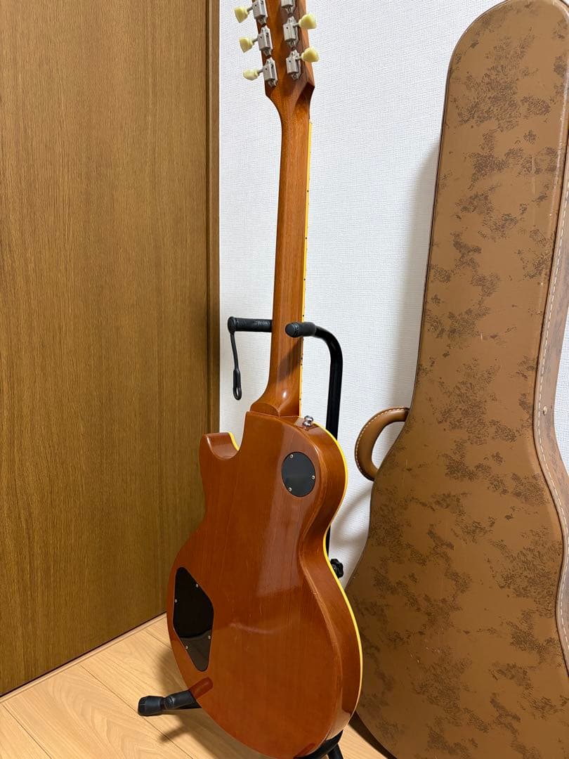 ギター Gibson Custom Shop 1959 Les Paul LPR9