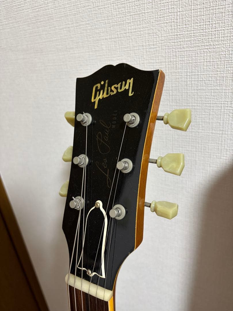 ギター Gibson Custom Shop 1959 Les Paul LPR9
