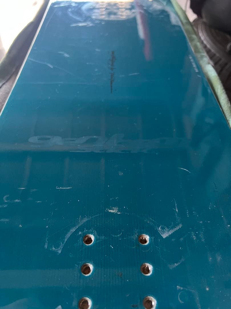 gentemstick ゲンテンスティック　ベビースティングレイ