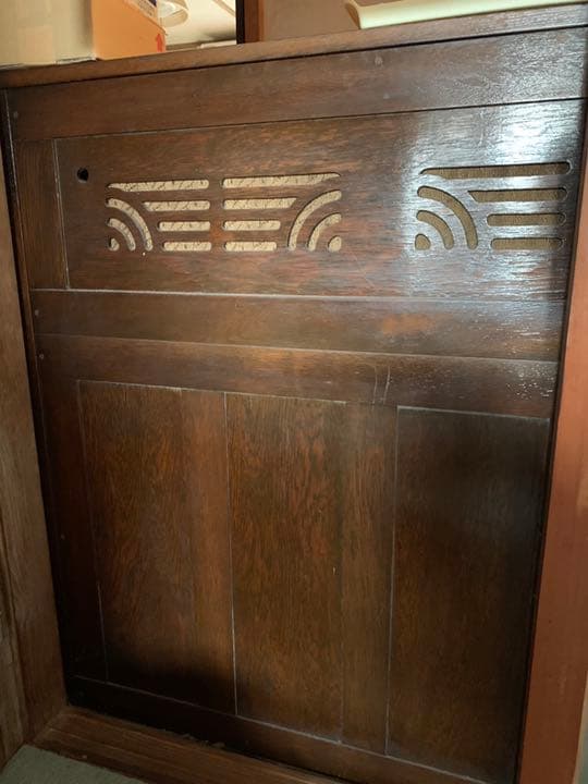 ヤマハ 大正時代オルガン