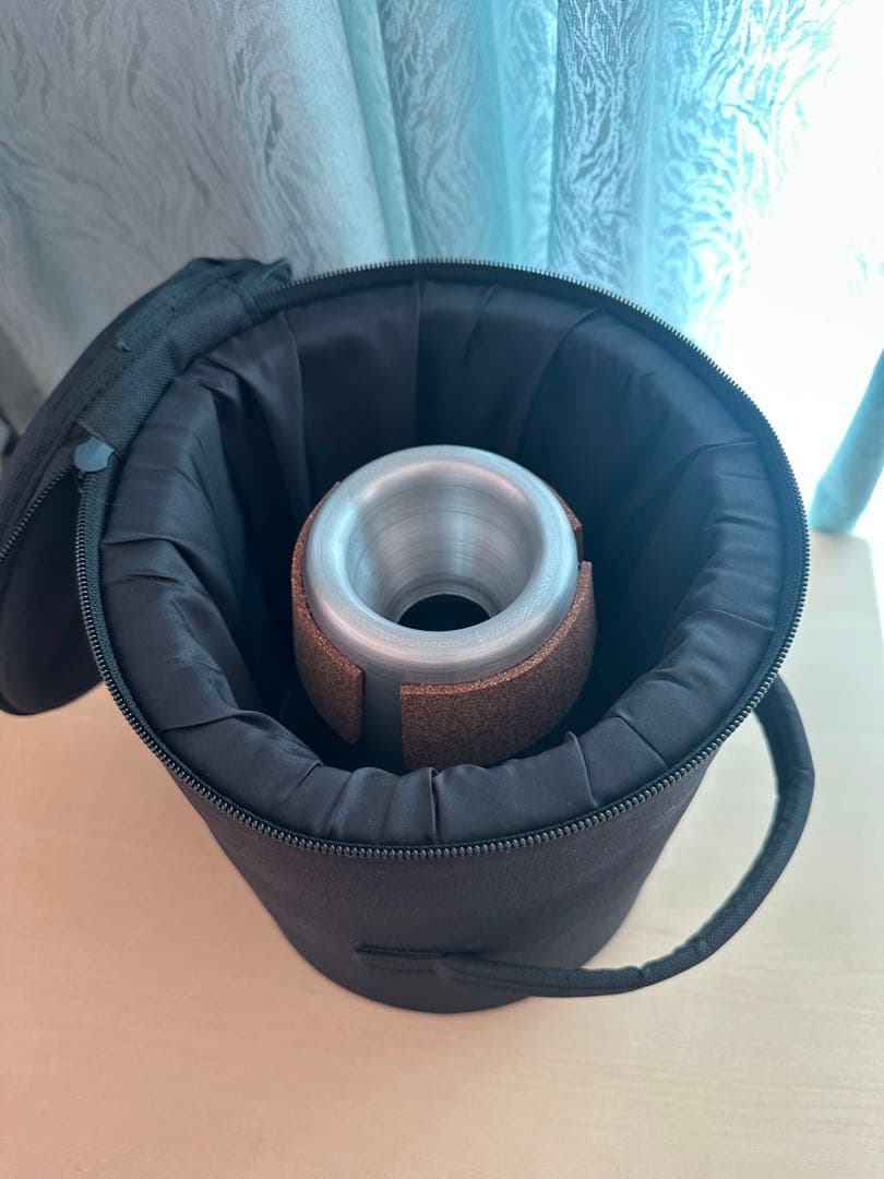 ユーフォニアム用ウォームアップミュート