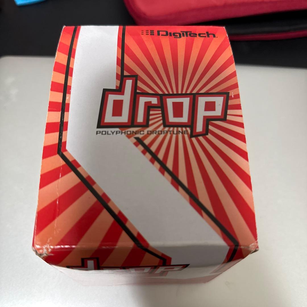 デジテック　drop