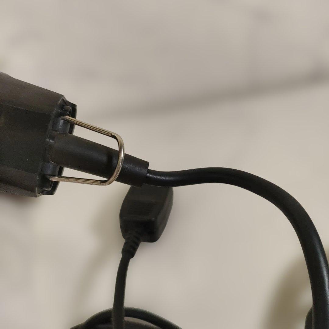 speedik DC-6 バリカン・クリッパー　スピーディック