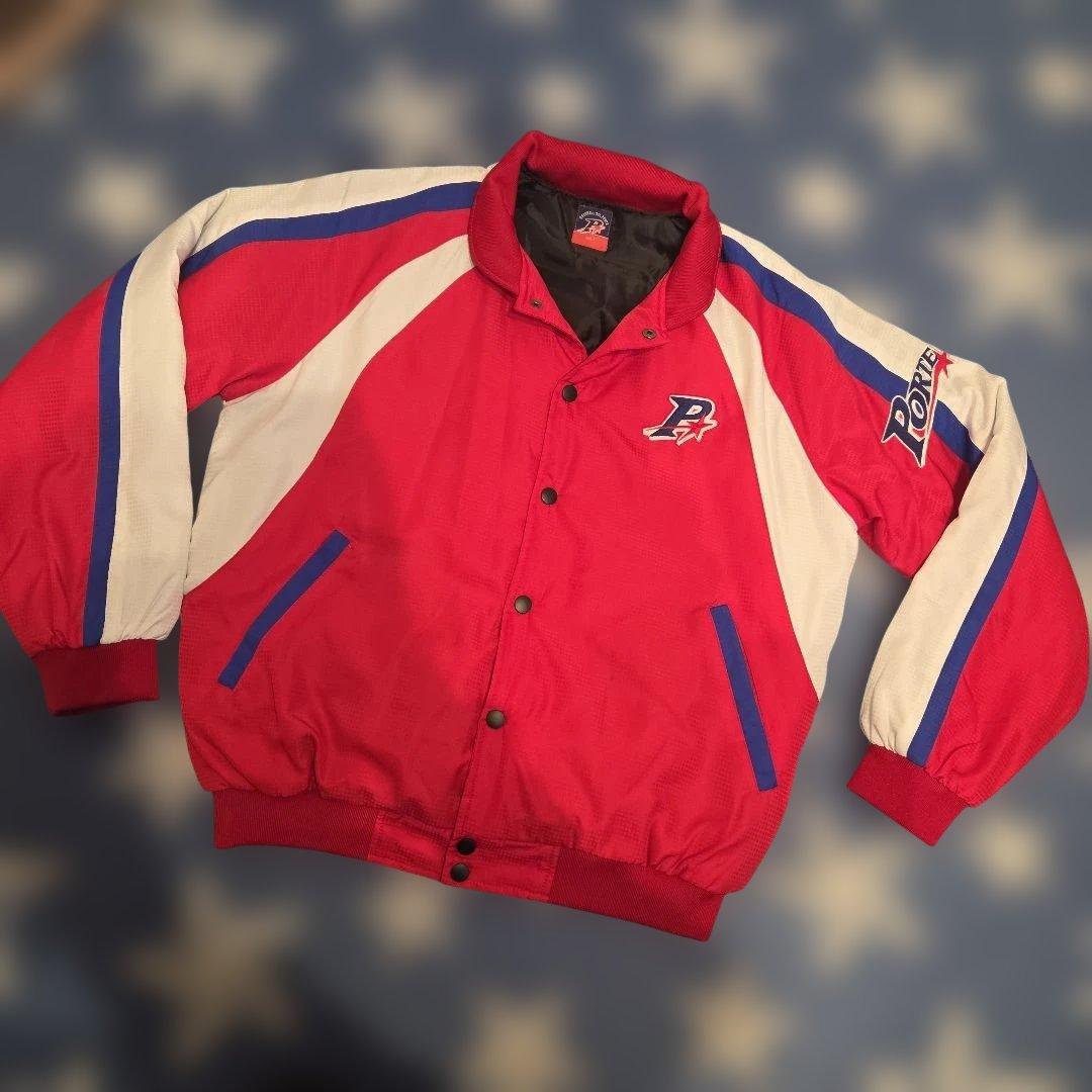 ポルテ　ジャンバー