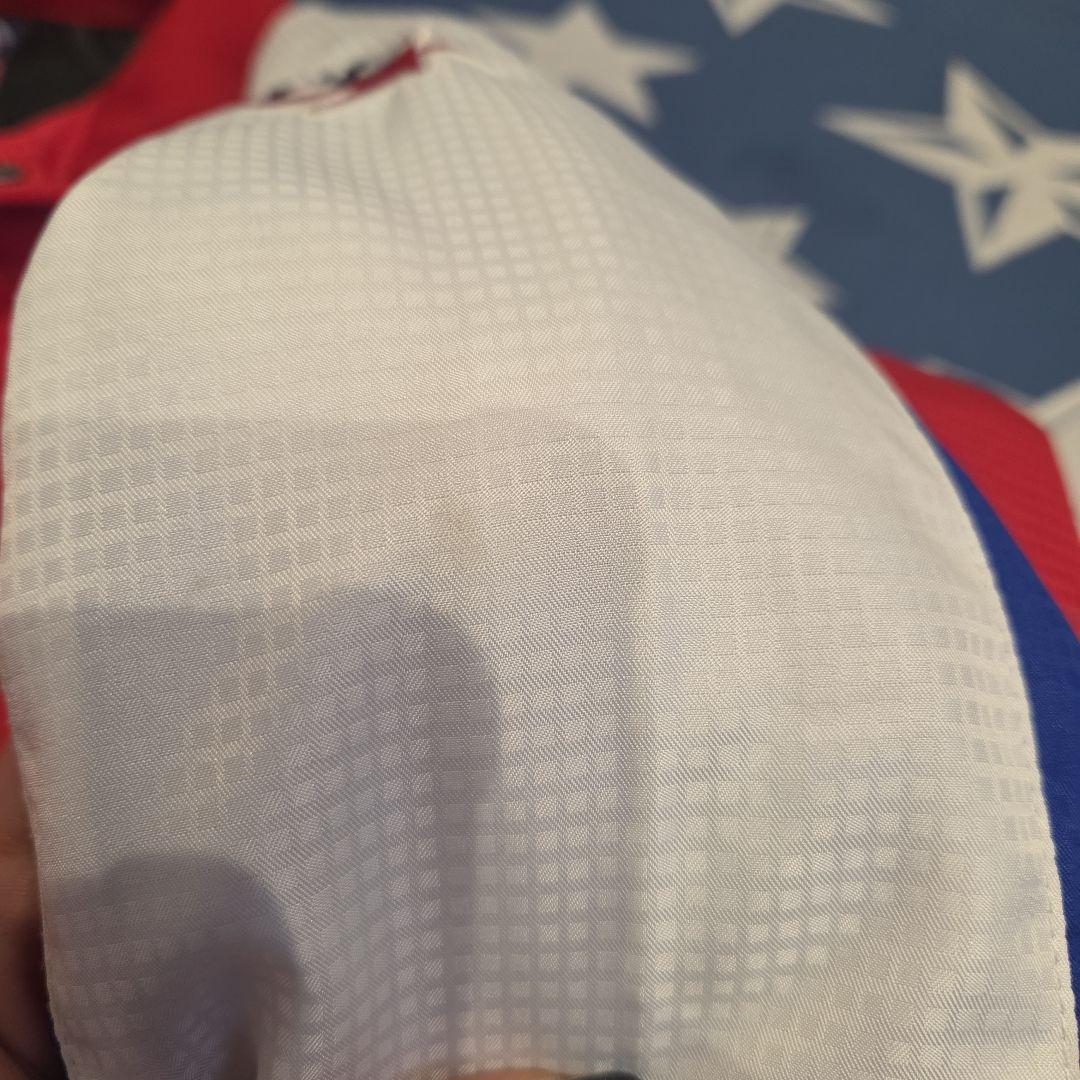 ポルテ　ジャンバー