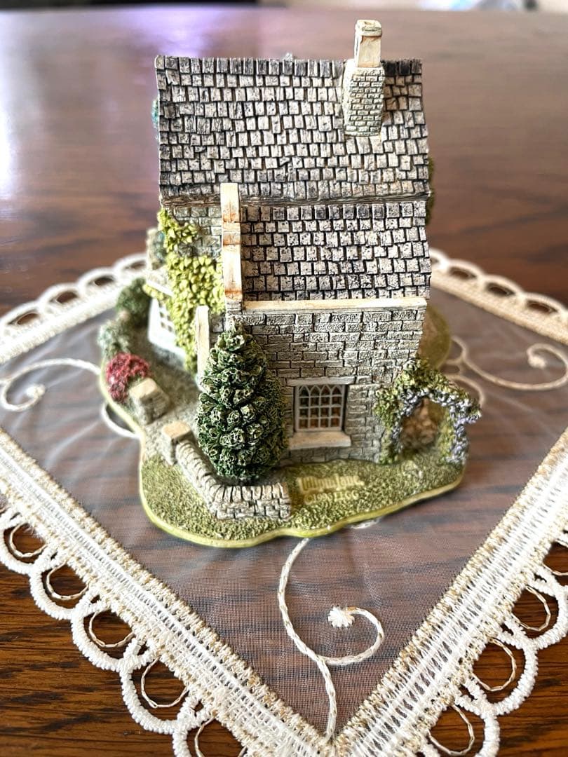 リリパットレーン　ローズマリーコテージ