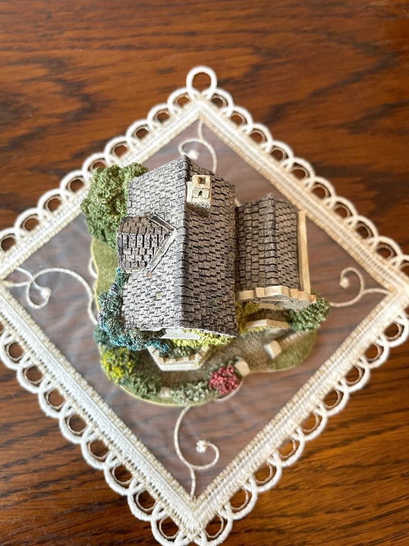 リリパットレーン　ローズマリーコテージ