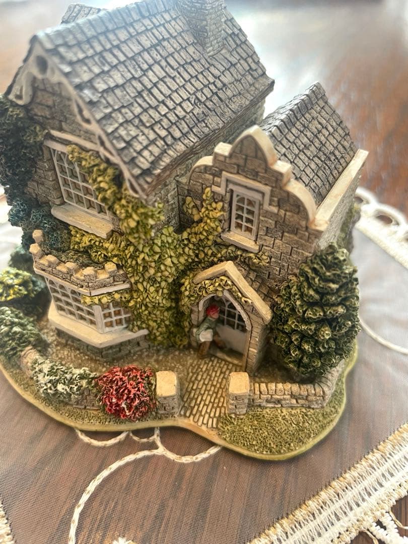 リリパットレーン　ローズマリーコテージ