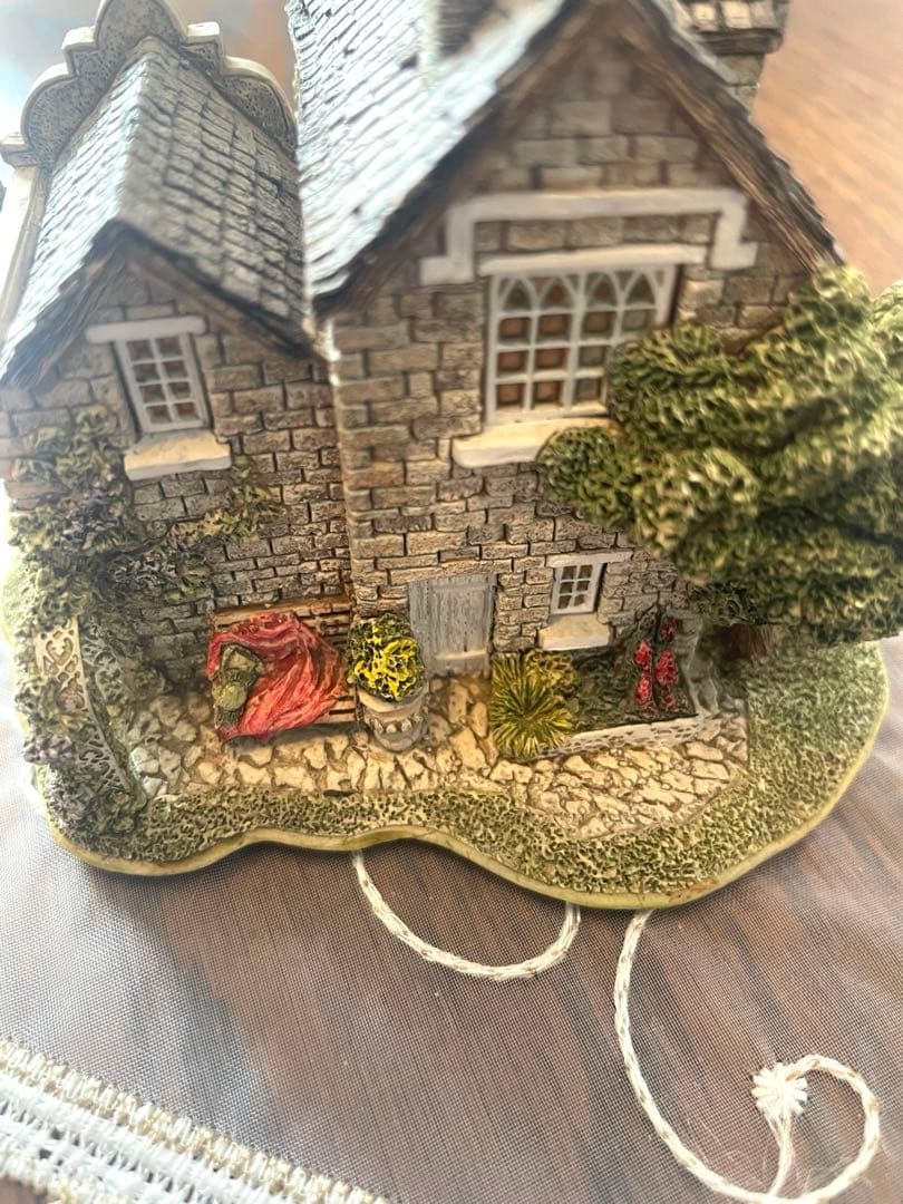 リリパットレーン　ローズマリーコテージ