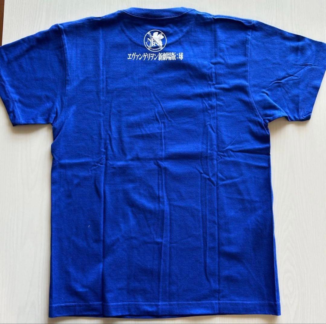 ✨【限定コラボ】エヴァンゲリオン「アスカ」 × 中日ドラゴンズ Tシャツ✨