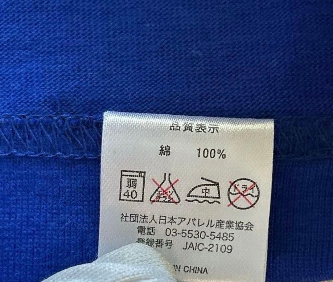 ✨【限定コラボ】エヴァンゲリオン「アスカ」 × 中日ドラゴンズ Tシャツ✨