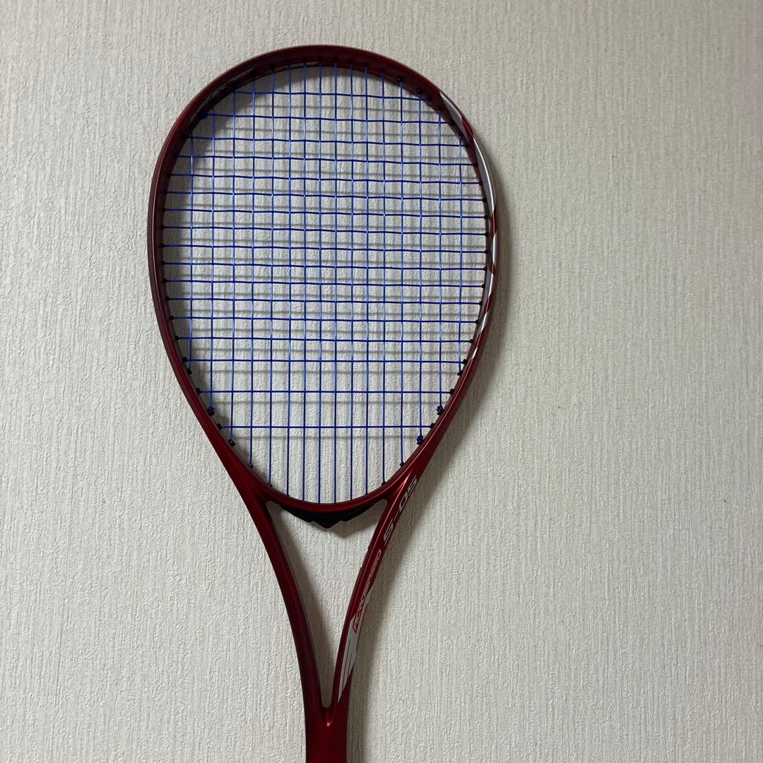 アクロスピード S-05 限定カラー