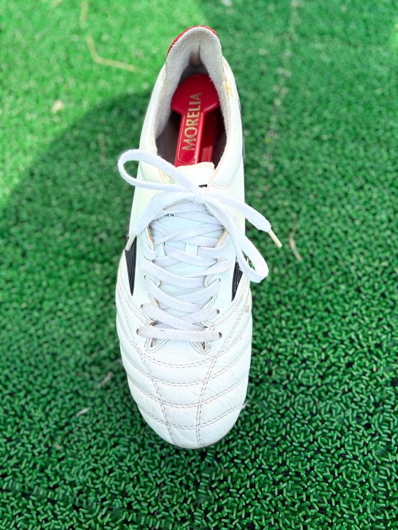 Mizuno Morelia neo2 美品 モレリアネオ