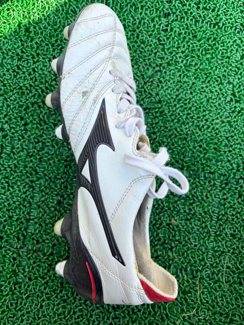 Mizuno Morelia neo2 美品 モレリアネオ