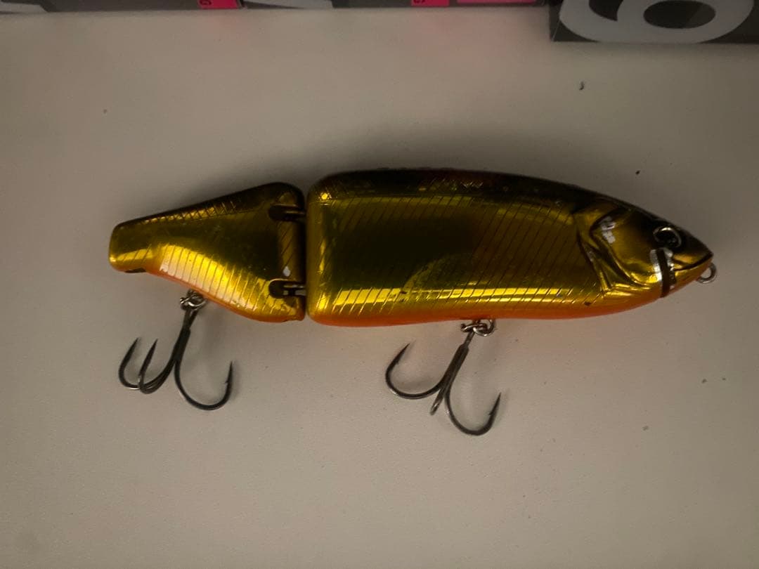 DRT Tinyclash Low（used）