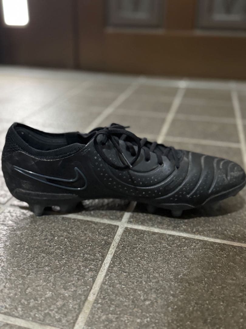 ナイキ　スパイク　ティエンポ　レジェンド　10 エリート　FG 28.0
