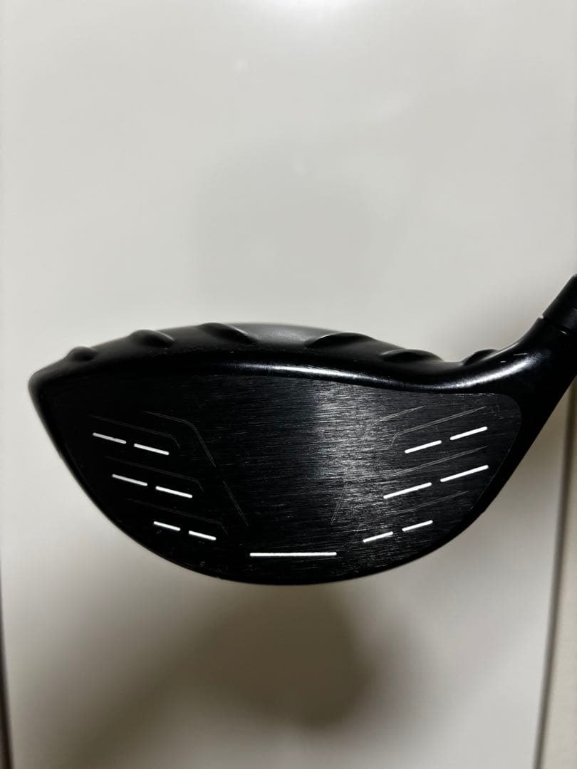 PING G430 MAX 10K 10.5 × ALTA JCB SR