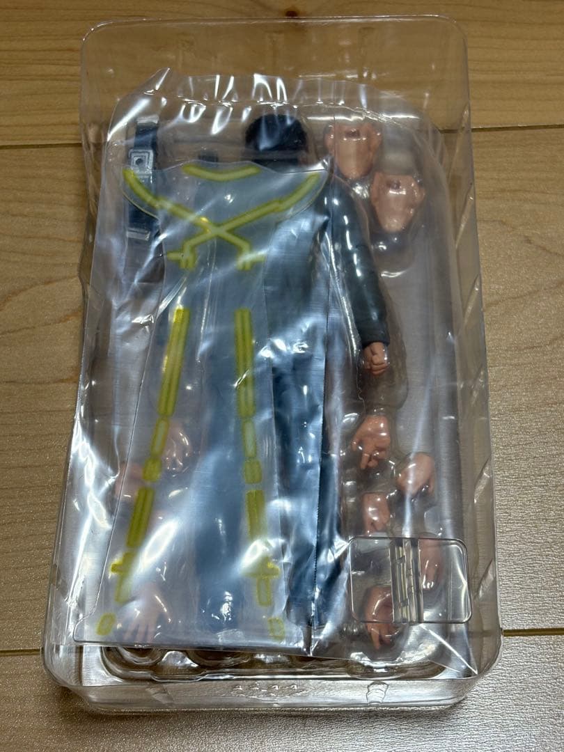 S.H.Figuarts 真骨彫 仮面ライダー ネクストカイザ 草加雅人