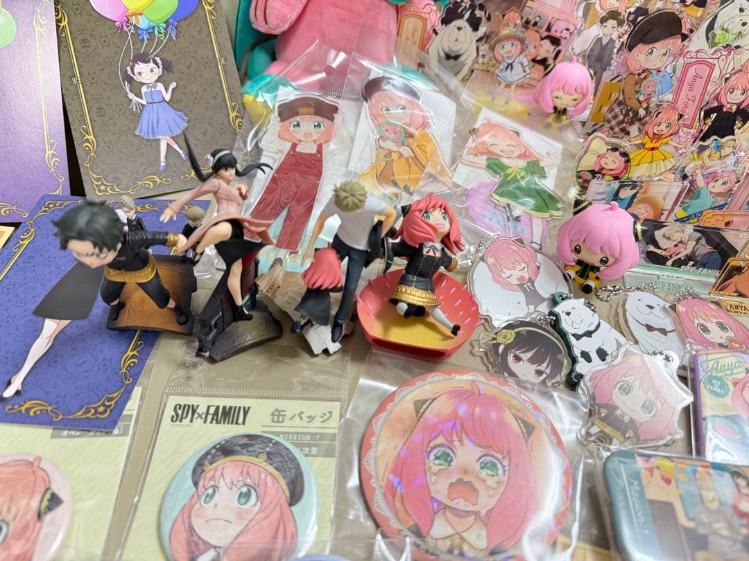 SPY×FAMILY スパイファミリー