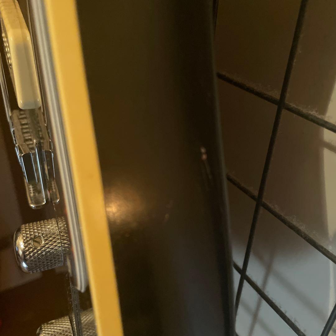 MOON レゲエマスター RM-DX II BK/R