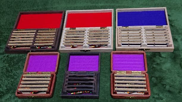 タナゴ用仕掛け巻き