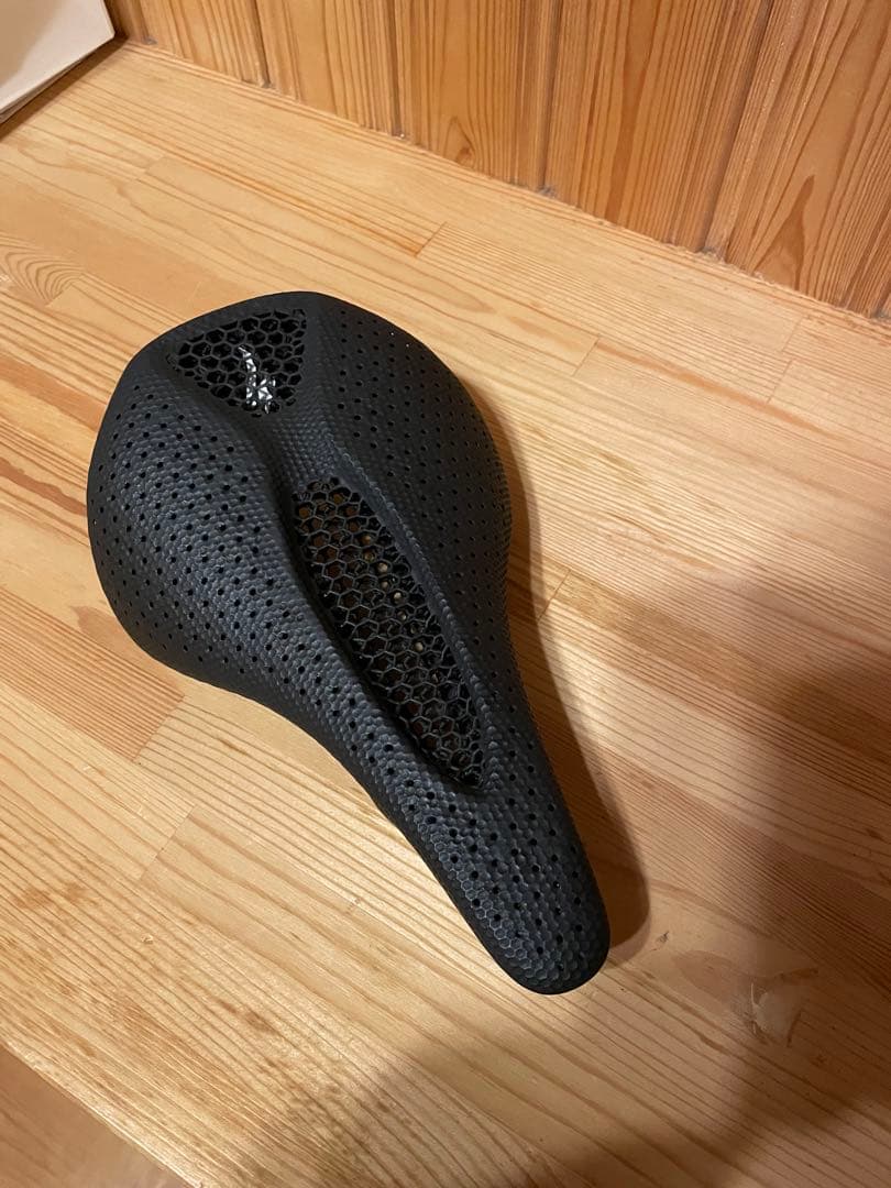 SPECIALIZED S-WORKS POWER WITH MIRRORサドル