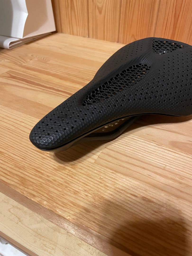 SPECIALIZED S-WORKS POWER WITH MIRRORサドル