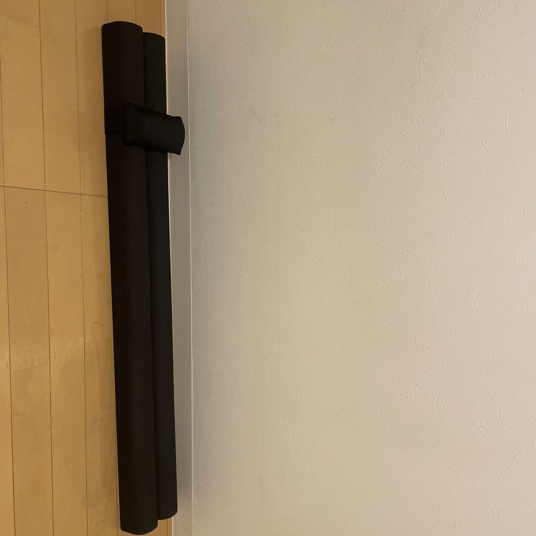 ピラティス用　パラセッターフォームローラー