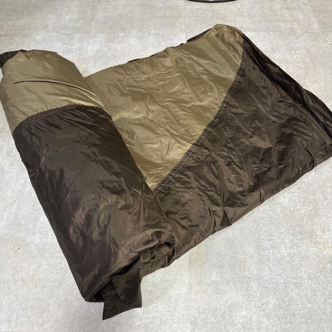 LOGOS TRADCANVAS リビング・DUO-BA 71805574