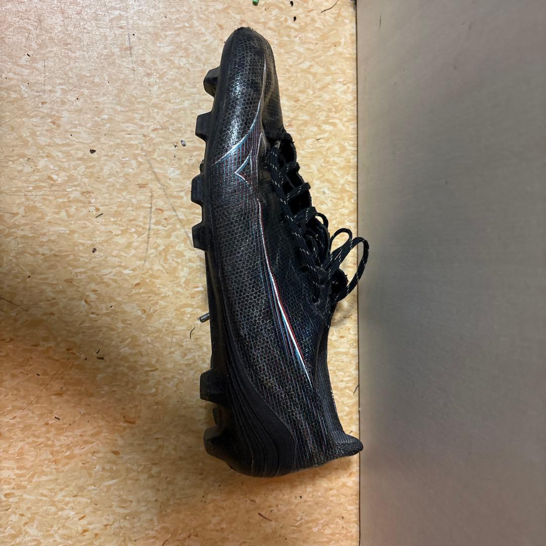 Mizuno サッカーシューズ・スパイク ブラック