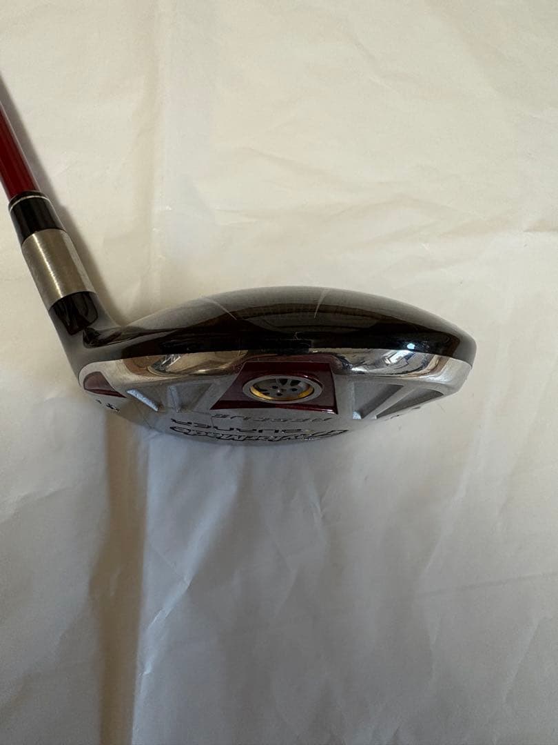 【初心者向け】テーラーメイド 、ホンマ： ドライバー、FW、UT 3本セット