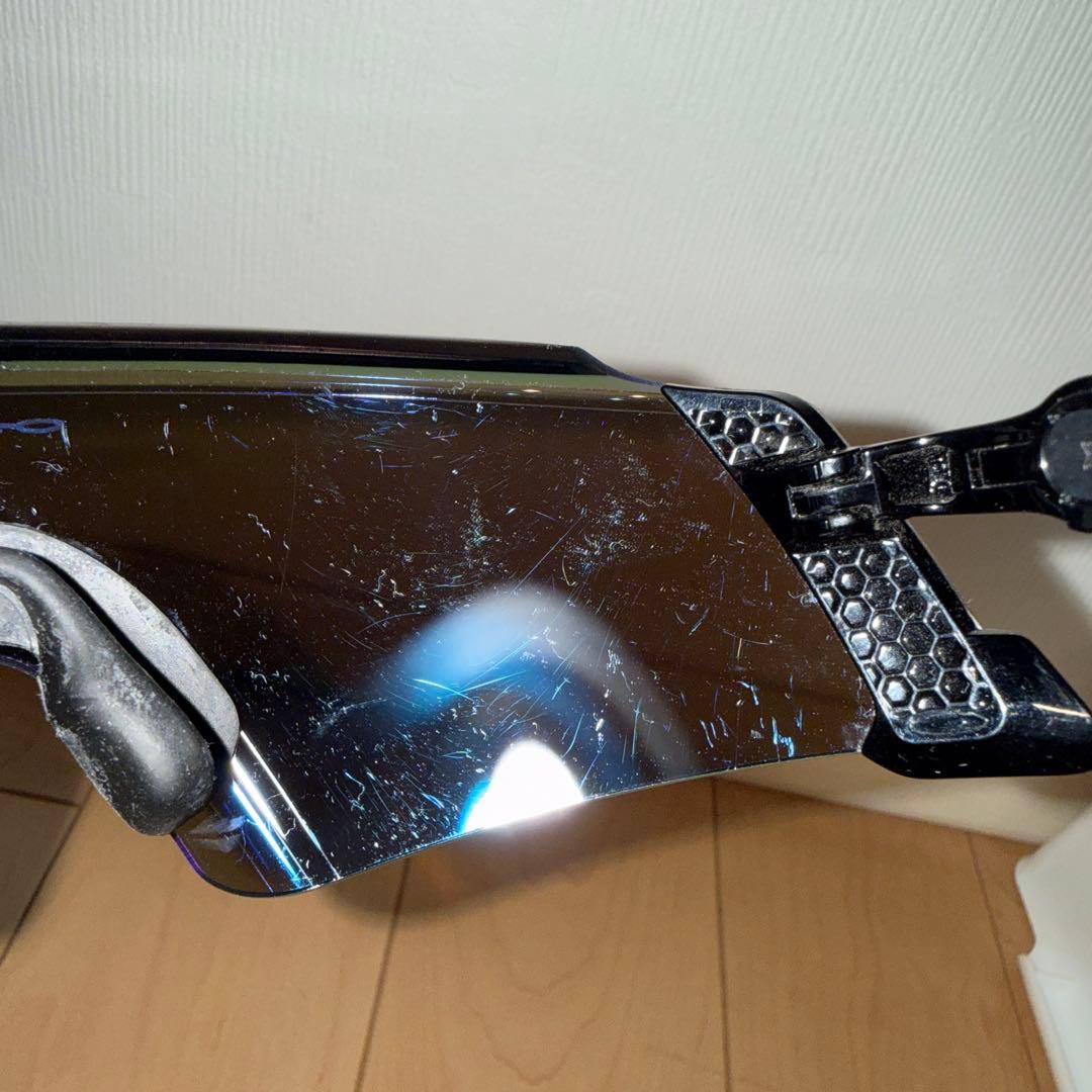 オークリー　KATO X