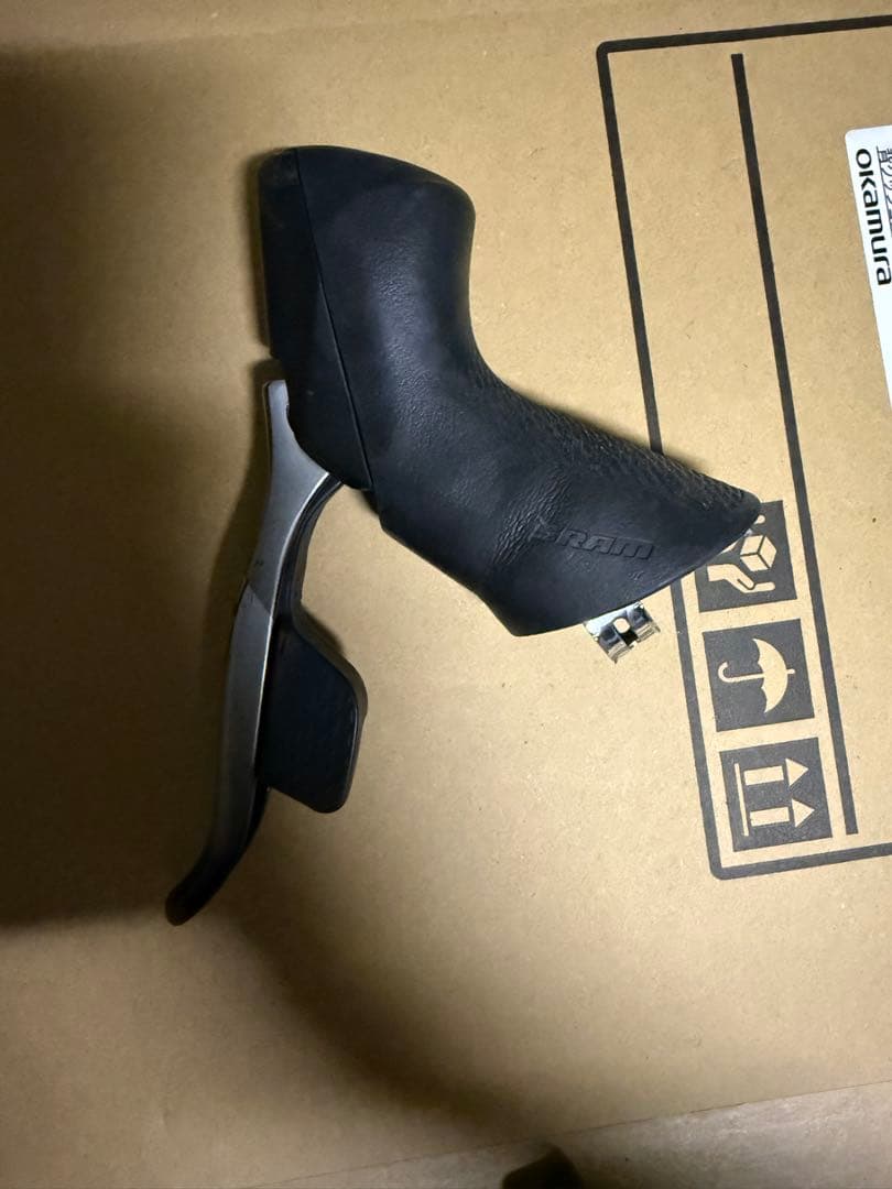 Sram Force Etap D1 左レバー