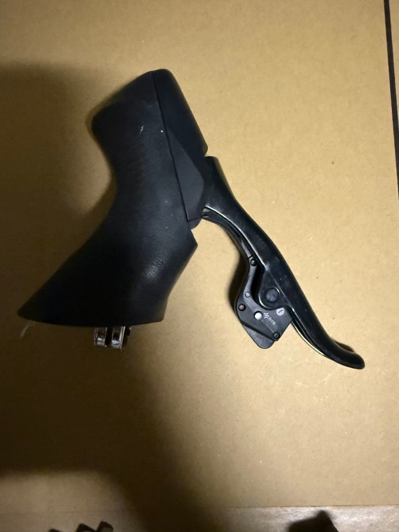 Sram Force Etap D1 左レバー