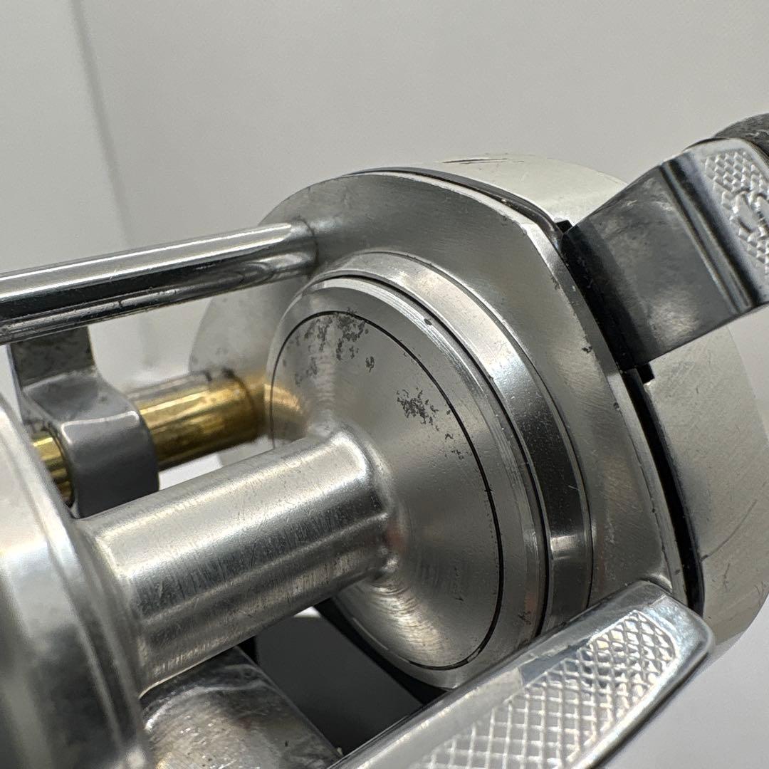 Bantam 200ＳＧMAGCAST ベイトリール