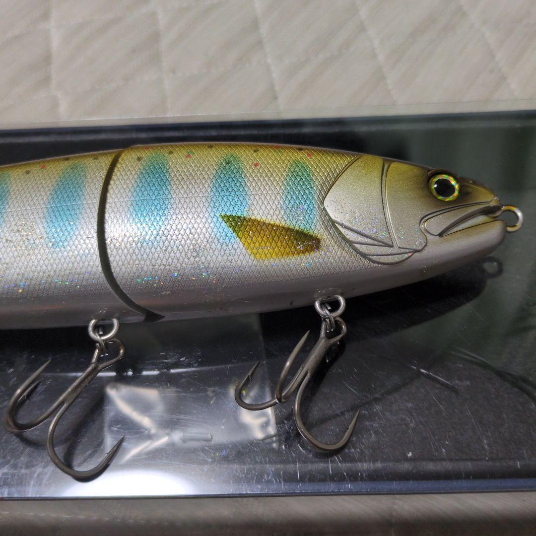 ジャイアントベイト　BALAM300 　アマゴ