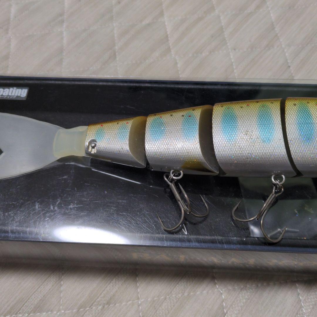 ジャイアントベイト　BALAM300 　アマゴ