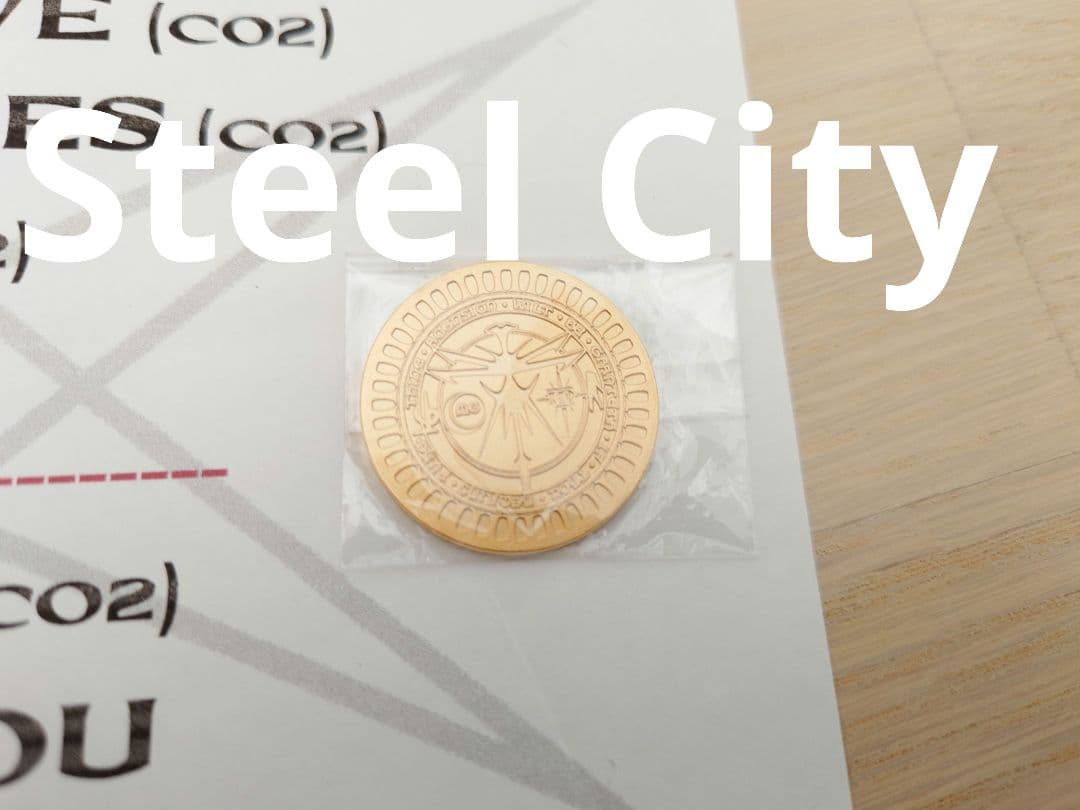 BMTH NEX_FESTアイテムセット BABYL サマーソニック