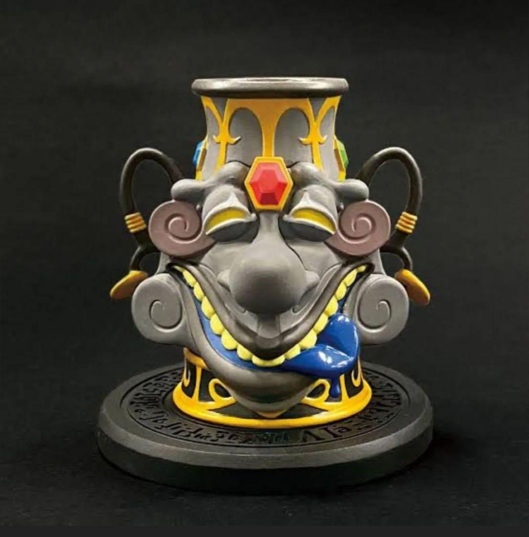 新品 遊戯王OCGデュエルモンスターズ 壺COLLECTION 壺コレクション